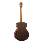 Tanglewood Reunion Pro Folk Left Hand Hawaiian Rain Wood