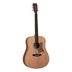 Tanglewood Reunion Pro Dreadnought Hawaiian Rain Wood