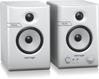 BEHRINGER TRUTH 3.5 BT-WH MONITORS WITH BLUETOOTH