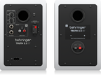 BEHRINGER TRUTH 3.5 BT-WH MONITORS WITH BLUETOOTH