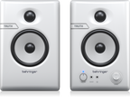 BEHRINGER TRUTH 3.5 BT-WH MONITORS WITH BLUETOOTH