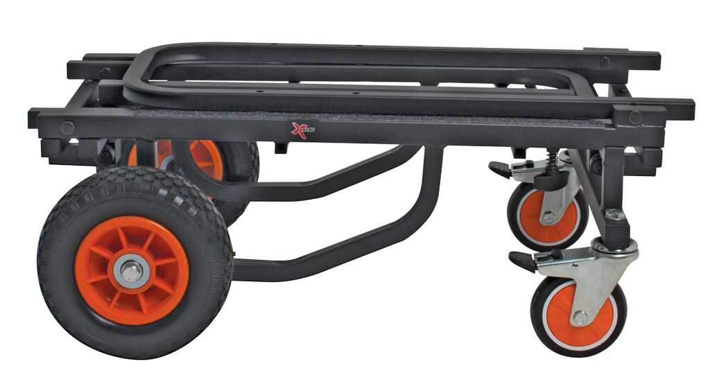 Xtreme TRY200 Heavy Duty Trolley