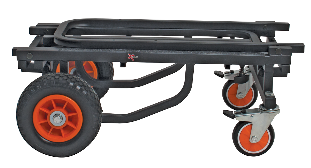Xtreme TRY200 Heavy Duty Trolley