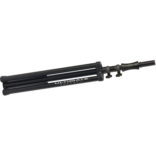 Ultimate TS-100B Air-Powered Speaker Stand - Black