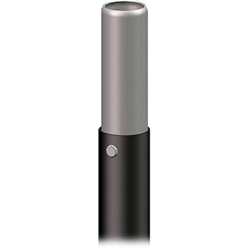 Ultimate TS-100B Air-Powered Speaker Stand - Black