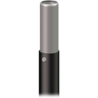 Ultimate TS-100B Air-Powered Speaker Stand - Black