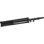 Ultimate TS-100B Air-Powered Speaker Stand - Black