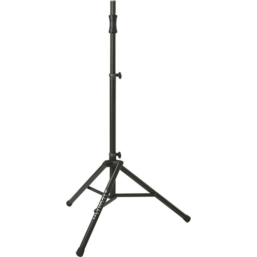 Ultimate TS-100B Air-Powered Speaker Stand - Black