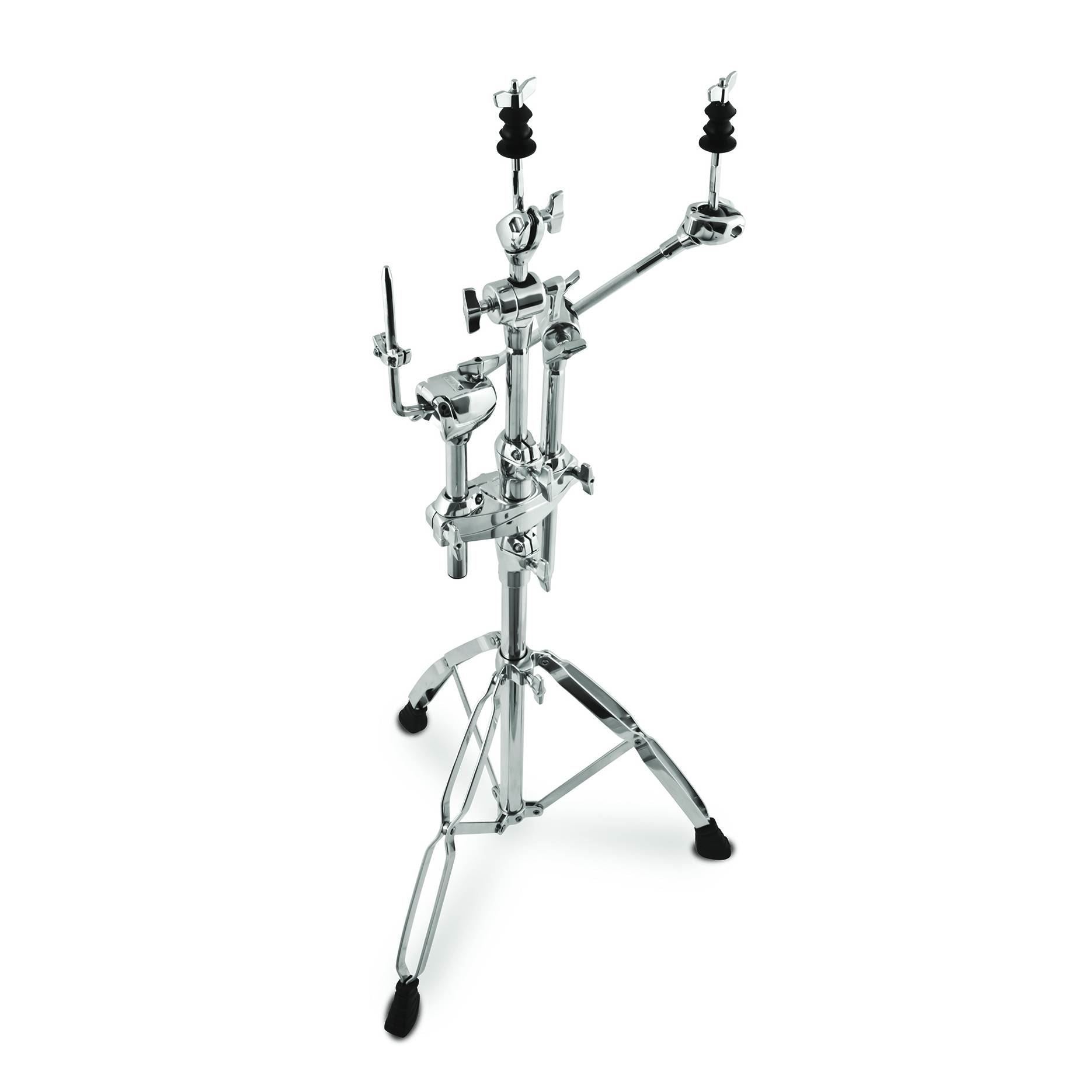 Mapex TS965A Cymbal / Tom Combo Stand 2x Booms Arms 1x