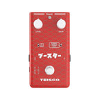 Teisco Boost Effects Pedal