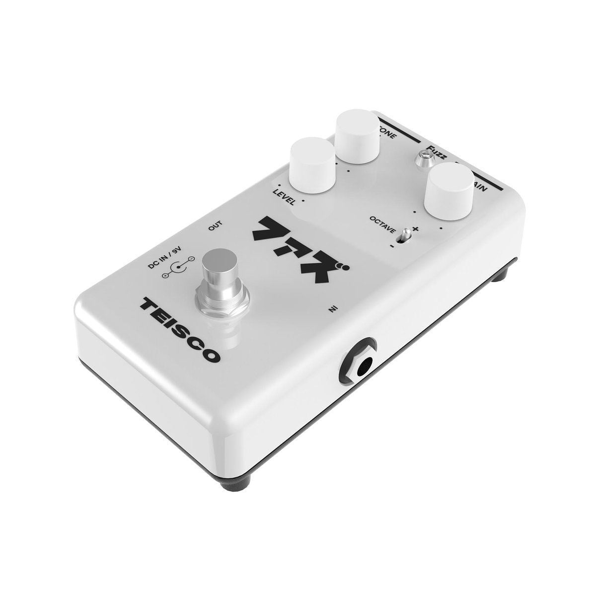Teisco Fuzz Effects Pedal
