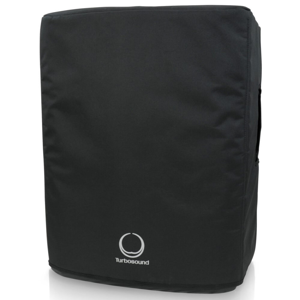 Turbosound TS-PC18B-1 Water Resistant Protective Cover for 18 Subwoofers