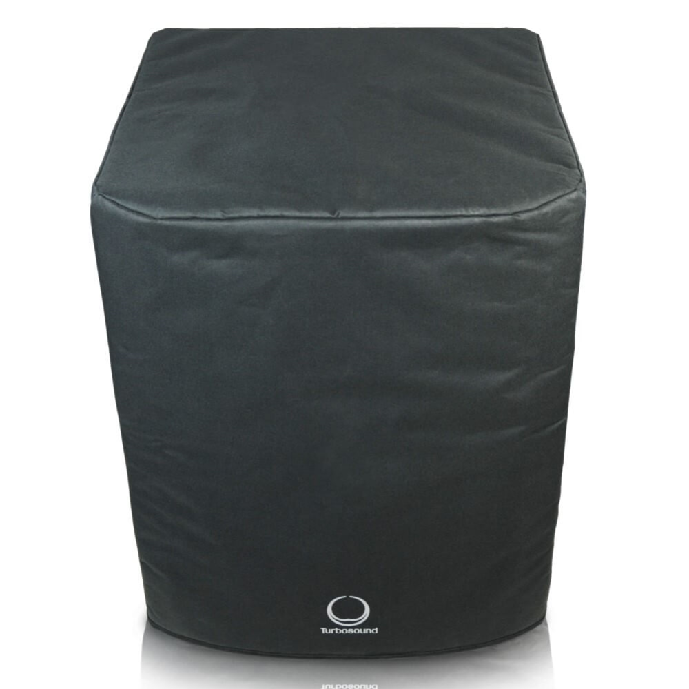 Turbosound TS-PC18B-1 Water Resistant Protective Cover for 18 Subwoofers