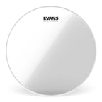 Evans G12 Clear Drum Head, 6 Inch