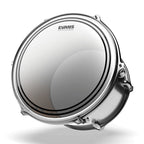 Evans System Blue SST Marching Tenor Drum Head, 6 Inch
