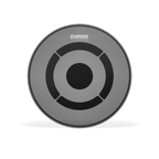 Evans 12 inch dB One Mesh Tom Batter Drumhead