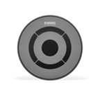 Evans 13 inch dB One Mesh Tom Batter Drumhead
