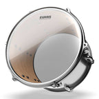 Evans 13 Inch Genera G14 Clear Drum Head