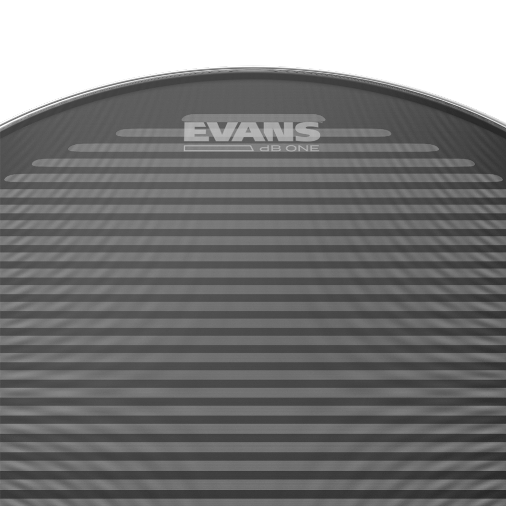 Evans 14 inch dB One Mesh Snare Batter Drumhead