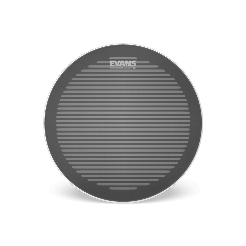 Evans 14 inch dB One Mesh Snare Batter Drumhead