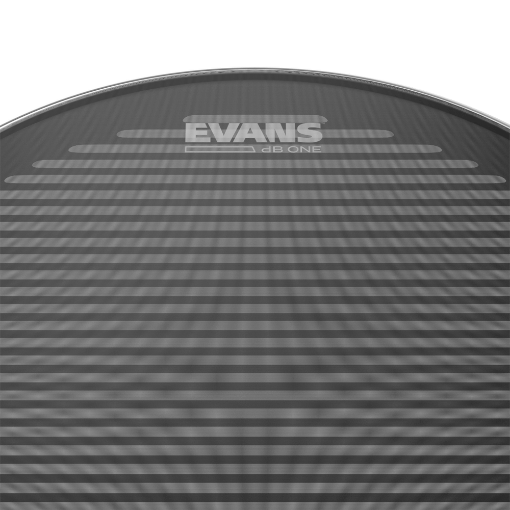 Evans 14 inch dB One Mesh Snare Batter Drumhead