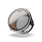 Evans 16 Inch EC Resonant Clear Drum Head