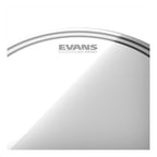 Evans 16 Inch EC Resonant Clear Drum Head