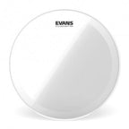 Evans 16 Inch EQ4 Tom Hoop Batter Clear Drum Head