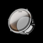 Evans 18 Inch EC Resonant Clear Drum Head