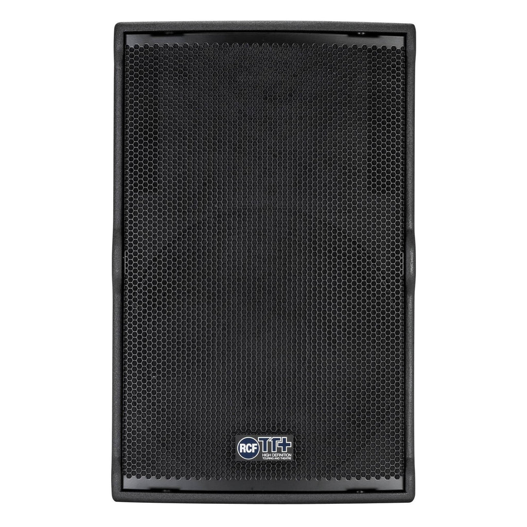 RCF TT25AMK2 15in Active 2-Way Speaker System (TT25AMK2)