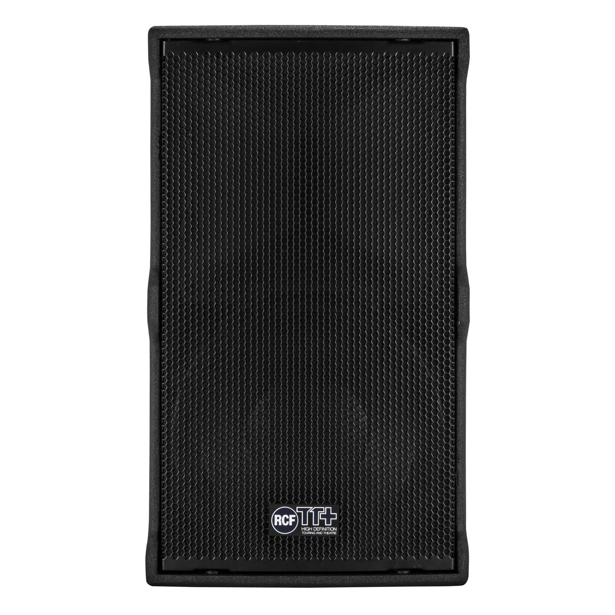 RCF TT2A 12in Active 2-Way Speaker System (TT2A)
