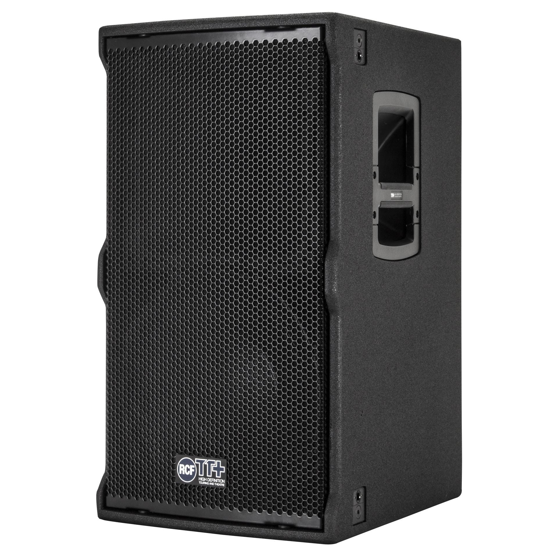 RCF TT2A 12in Active 2-Way Speaker System (TT2A)