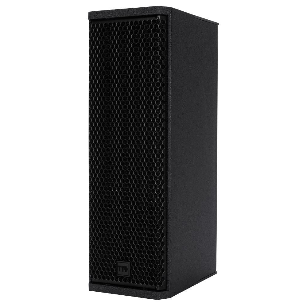 RCF TT 515-A 2 x 5 2000W Professional Active Speaker