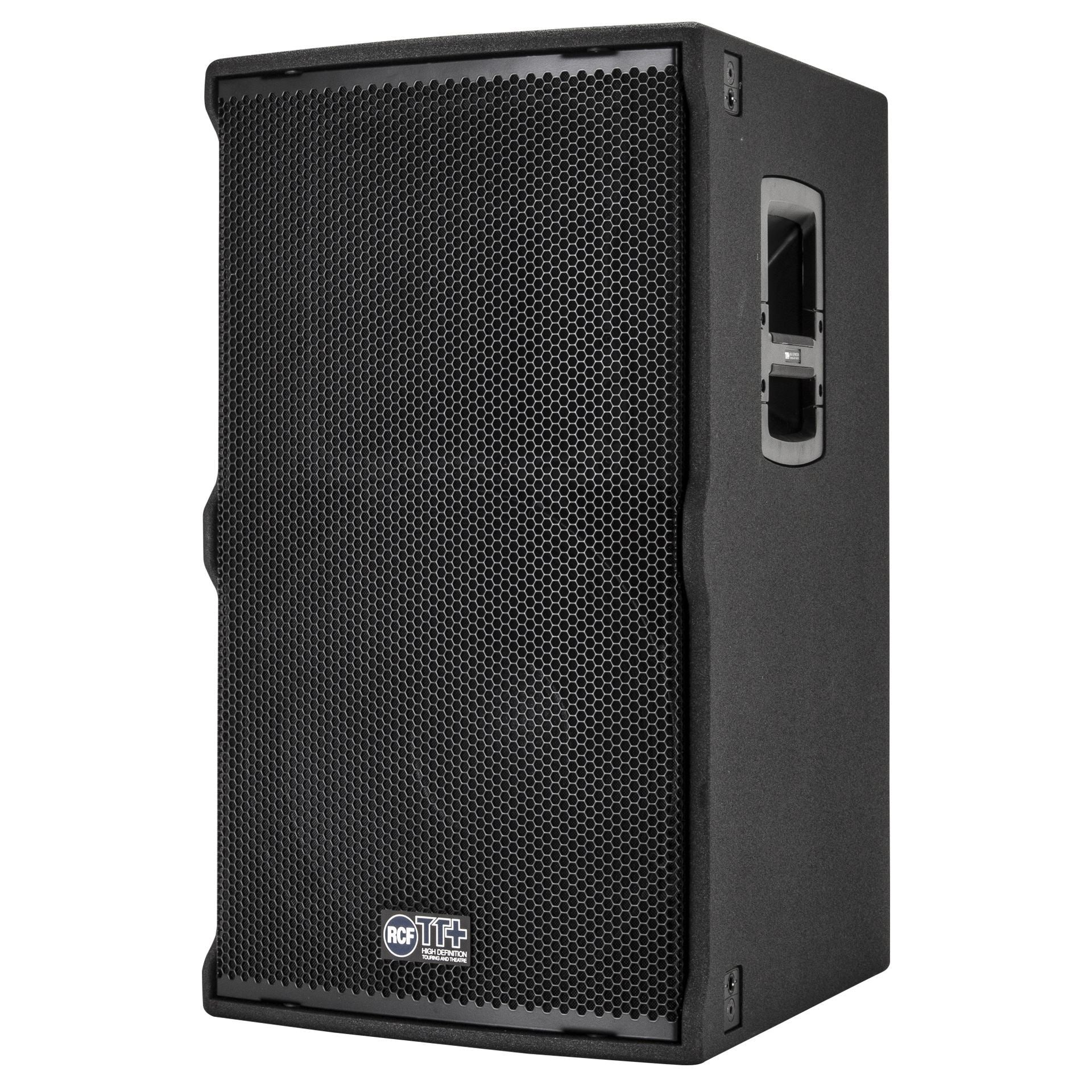 RCF TT5AII 15in Active 2-Way speaker System (TT5AII)