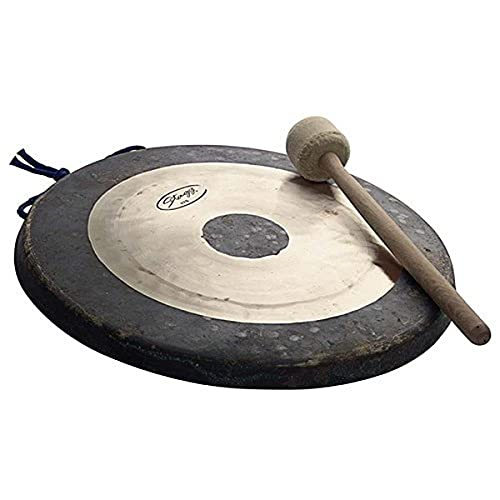 Stagg 34 Tam Tam Gong (85cm) w/Mallet