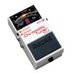 BOSS TU-3 Chromatic Tuner (TU3)