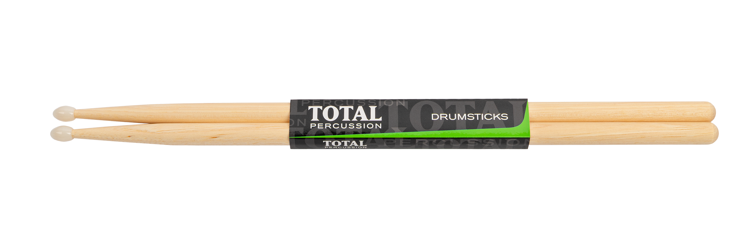 Total Percussion Utra 5A Nylon Tip Drumsticks (Pair)