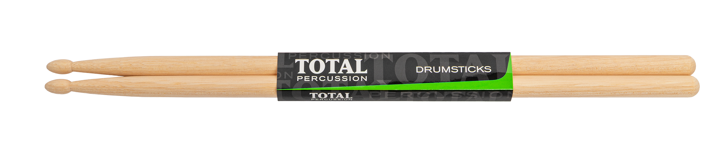 Total Percussion Utra 5A Wood Tip Drumsticks (Pair)