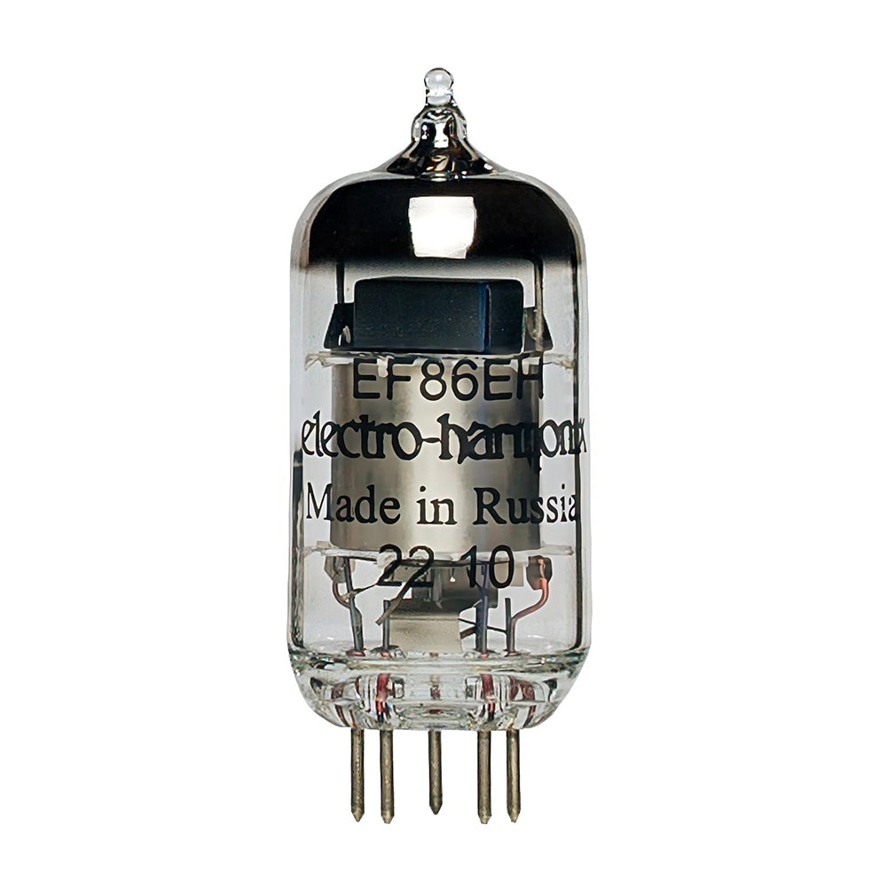Electro Harmonix EF86 Preamp Tube