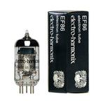 Electro Harmonix EF86 Preamp Tube