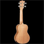 Tanglewood Tiare Soprano Ukulele - Natural Satin Mahogany