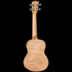 Tanglewood Tiare Concert Ukulele with Gig Bag - Luxury Satin Flamed Mahogany