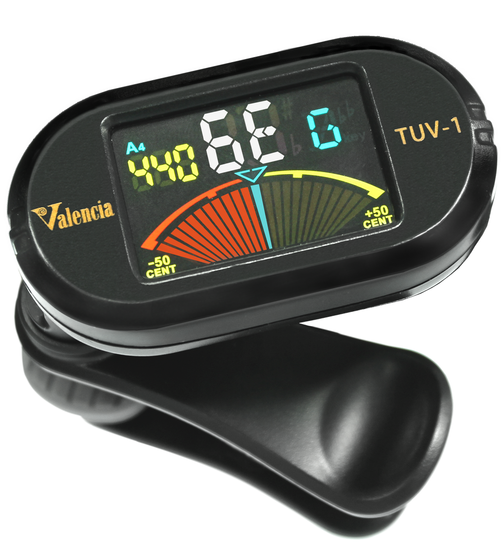 Valencia VC101K 1/4 Size Classical Guitar Kit