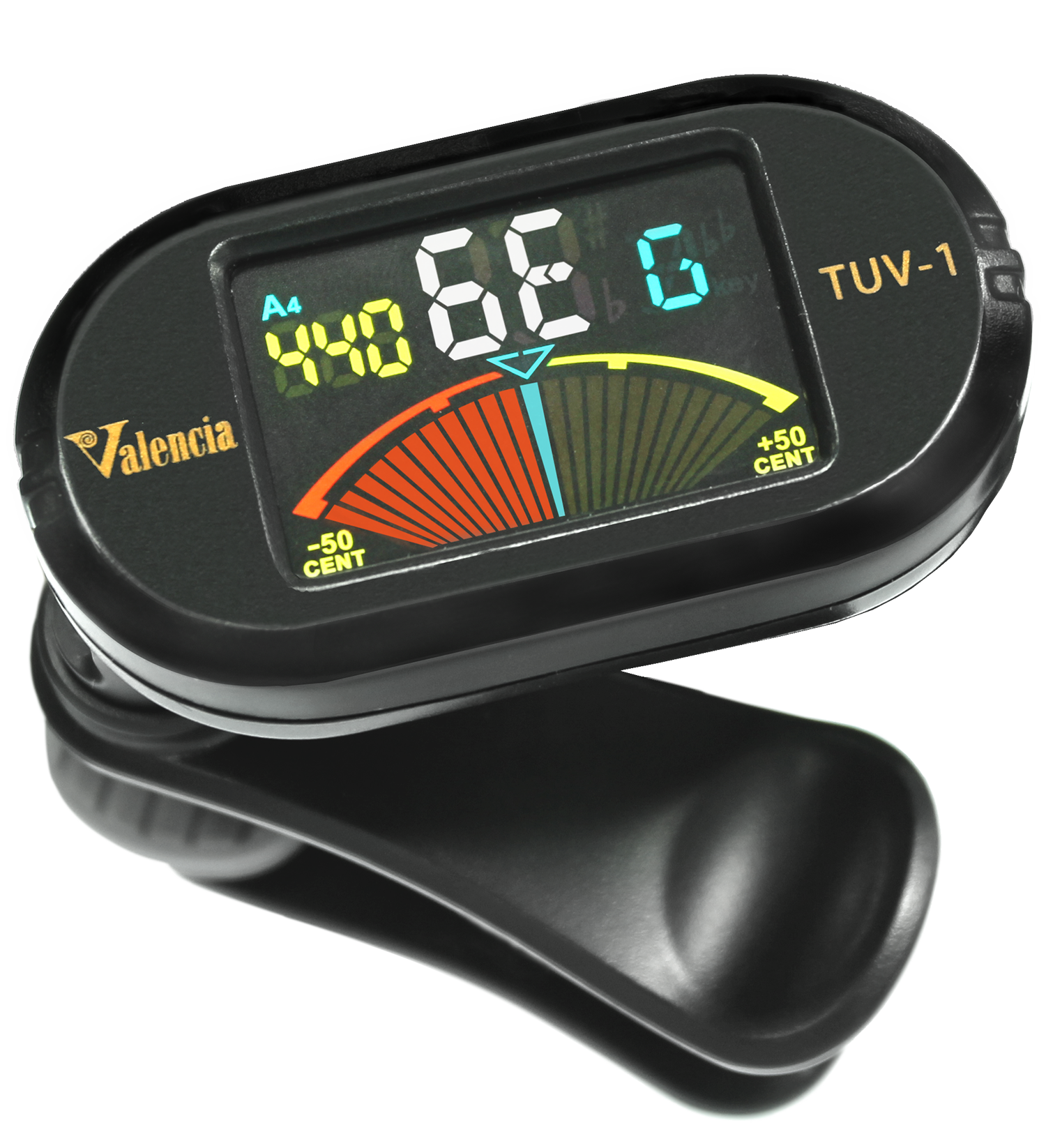 Valencia VC101K 1/4 Size Classical Guitar Kit