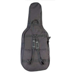 Xtreme 1/4 Size Cello Bag With Back Straps