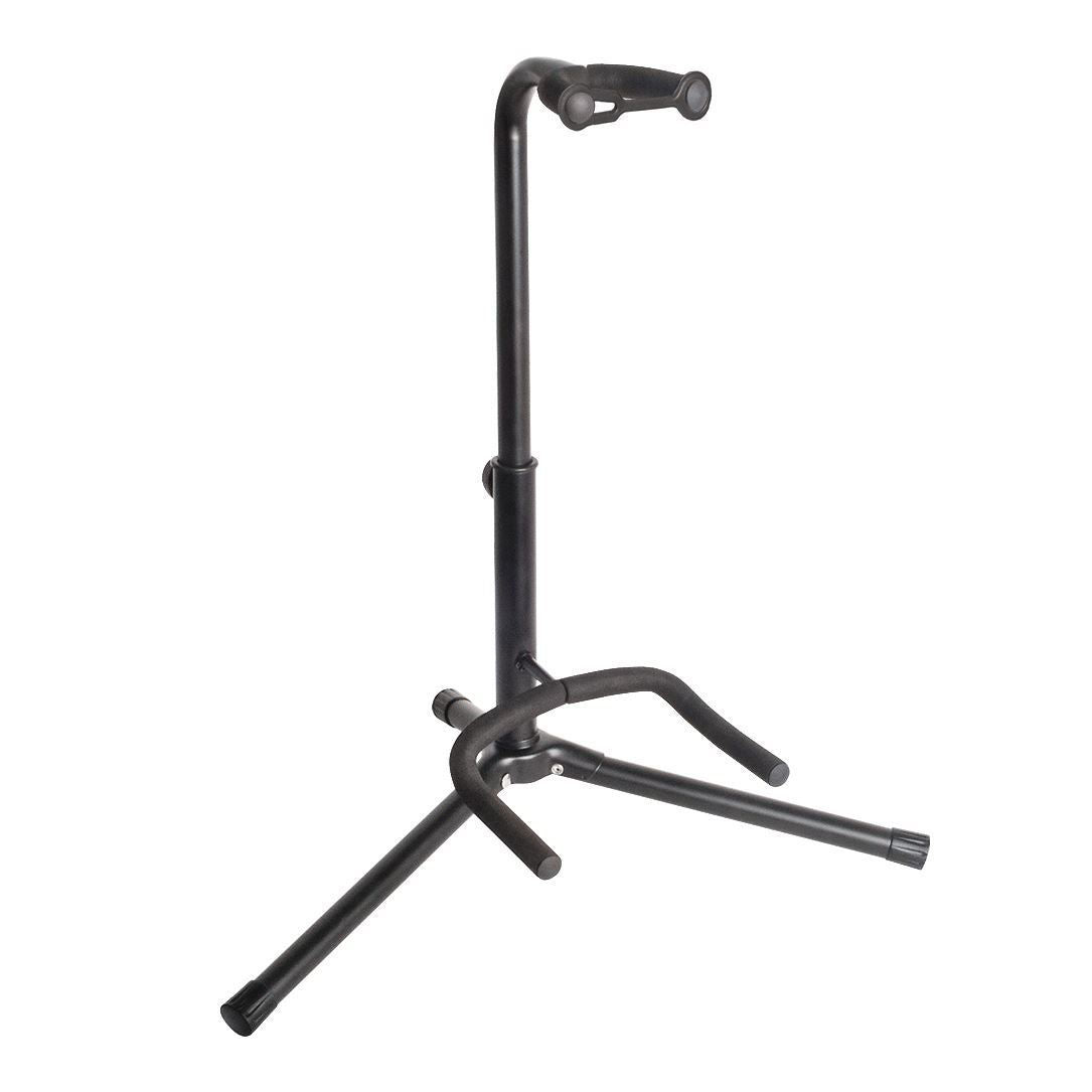 Xtreme TV9640 Heavy-Duty Height-Adjustable Ukulele Stand