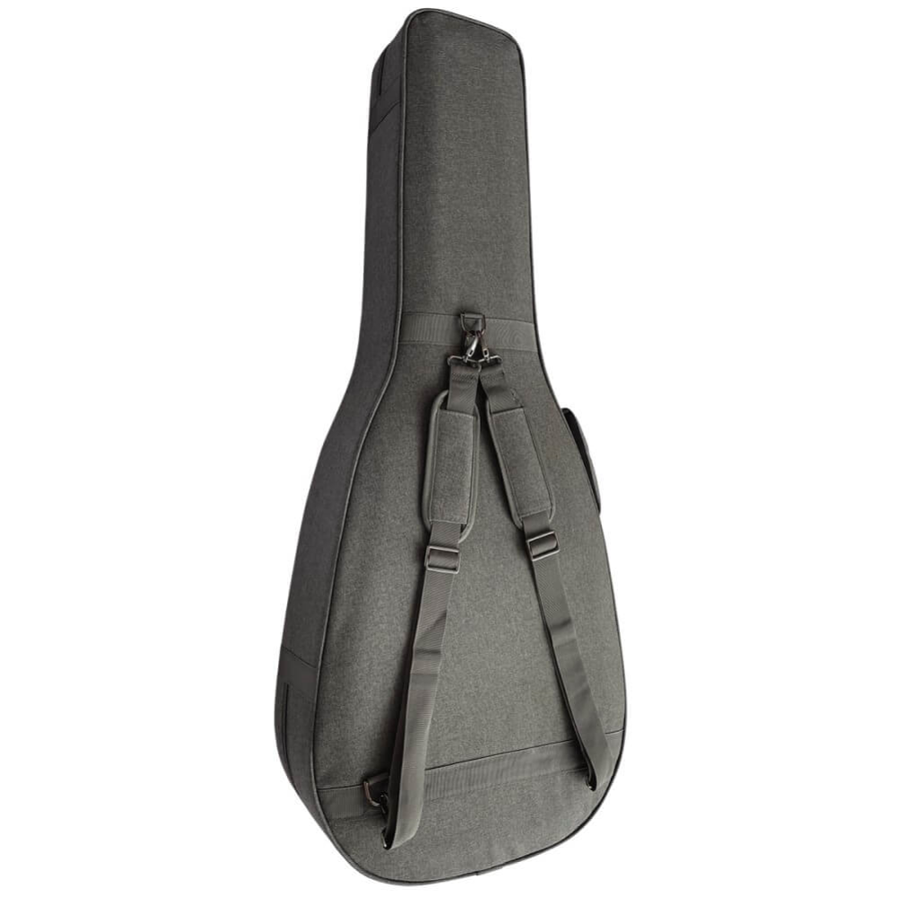 Tanglewood Sundance Historic 40OANELH Left Handed Acoustic Guitar with Case