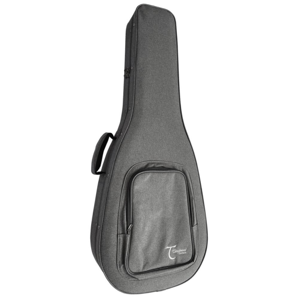 Tanglewood Sundance Historic 40OANELH Left Handed Acoustic Guitar with Case