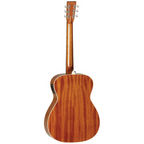 Tanglewood Sundance Historic 40OANELH Left Handed Acoustic Guitar with Case