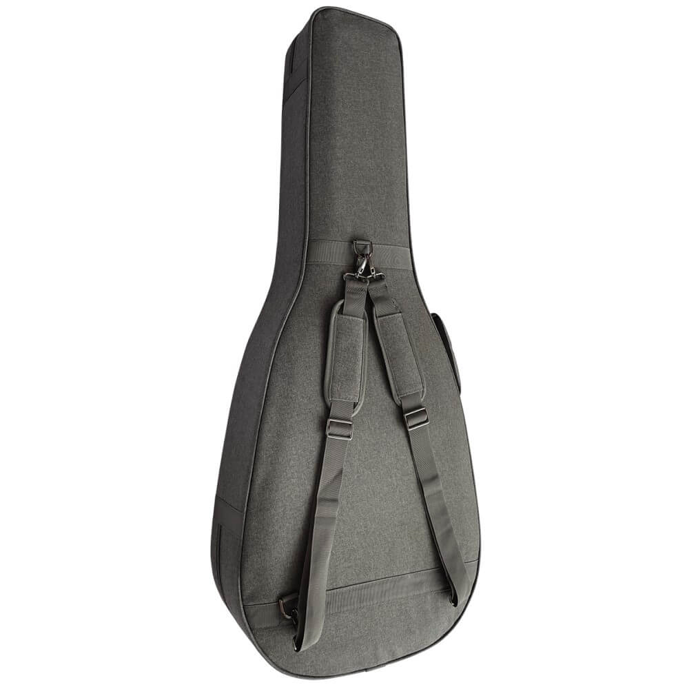 Tanglewood Sundance Historic 40OANELH Left Handed Acoustic Guitar with Case